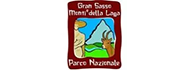 Gran Sasso Monti della Laga Parco Nazionale logo